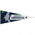 thumbnail image 1 of Minnesota Timberwolves Pennant 12x30 Premium Style, 1 of 1