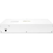 HPE Networking Instant On Switch 8p Gigabit 2p SFP 1930 (JL680A#ABA)