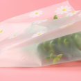 thumbnail image 2 of Transparent Disposable Plastic Bags for Bread Packaging with 50Pcs Set, 2 of 4