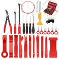 thumbnail image 1 of Kit de Herramientas de Reparación GOOACC GRC-92 Automóvil con Alicates y Extractor de Tapicería, 1 of 8