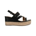 thumbnail image 2 of Style & Co. Womens Bettyy Toe Loop Espadrille Wedge Sandals, 2 of 3