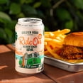thumbnail image 3 of Golden Road Brewing 10 Hop Hazy IPA Craft Beer, 12 pack 12 fl oz Aluminum Cans, 4.5% ABV, 3 of 6