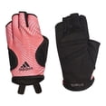 thumbnail image 3 of GUANTES ADIDAS ROSA PARA UNISEX WOM CLITE G GL SHORED DT7951 rosa, 3 of 3