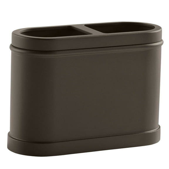 Better Homes & Gardens Bronze Metal Toothbrush Holder