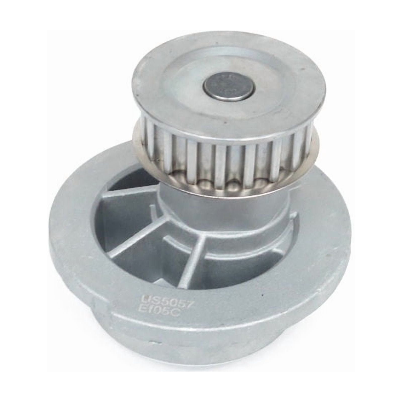 US Motor Works US5057 Engine Water Pump For 91-12 Chevy Corsa LeMans Tigra Fits select: 1991 PONTIAC LEMANS LE AEROCOUPE, 1992-1993 PONTIAC LEMANS SE