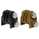 thumbnail image 4 of Accesorios de adaptador de montaje en riel para GoPro EKEN para DJI OSMO Action ( ) Color arena JShteea El nuevo, 4 of 7