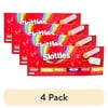 (4 pack) Frankford Skittles Dig n Dips Strip Candy Stocking Stuffer, 085oz