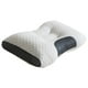 thumbnail image 3 of Almohada Cervical Ergonómica para El Cuello, para Duermen de Lado Y Boca Arriba en La Oficina O en Hoteles, 3 of 9