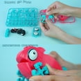 thumbnail image 2 of Kids Assembly Toy Electric Chameleon Take Apart Toy STEM Toy Animal Building Toy, 2 of 10