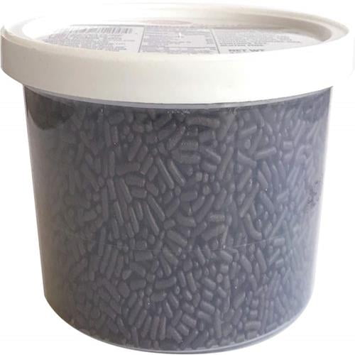 Betty Crocker Sweet Toppings Chocolate Sprinkles Edible Cake Decoration, 10.5 Oz - Pack of 2