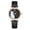 Black, variant on Kukoosong Womens Watches Prime Womens Casual Bracelet Watch Quartz Mesh Belt Band Fashion Analog Wrist Watches Ladies Watches Sky Blue