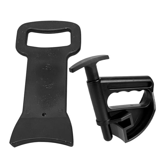 WORGEOUS 1 Set Manual Tire Changer Universal Rim Pry Tire Disassembly Removal Rim Tire Repair Tool