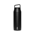 thumbnail image 1 of MiiR 32oz Bouteille de Bouche Large en Noir, 1 of 2