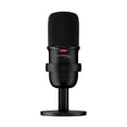 thumbnail image 1 of Micrófono USB de condensador para juegos HyperX SoloCast Black, 1 of 8