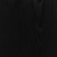 thumbnail image 5 of Convenience Concepts Designs2Go Bureau Tréteau Double, Fini Bois Noir, 5 of 5