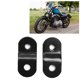 thumbnail image 4 of Kit de elevación de tanque de combustible para motocicleta, accesorio modificado, 4 of 5