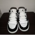 thumbnail image 4 of Air Jordan 1 Low Concord, 4 of 5