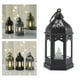 thumbnail image 5 of 2 Velas Electrónicas de Estilo Europeo, Lámpara de Viento, Vela Colgante, Luz Decorativa para El Hogar, Fiesta, Patio, Sala de Estar, Interior Y Exter 2 piezas, 5 of 8