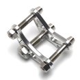 thumbnail image 6 of Motorcycles Shock Absorber Height for Piaggio Vespa 150 - , 5.5x5cm, 6 of 6