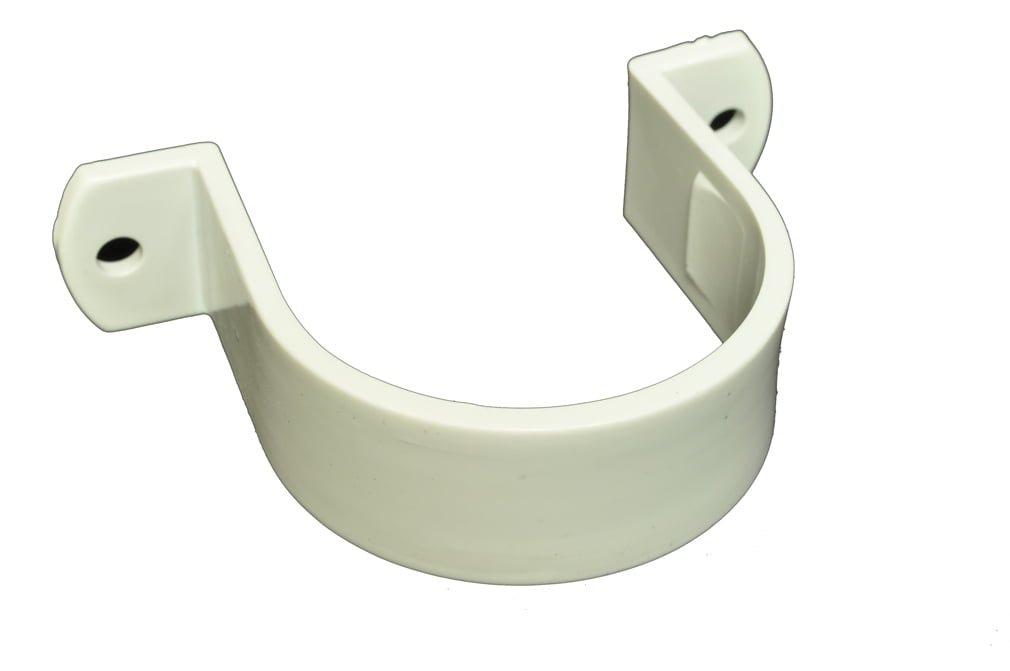 Central Vacuum PVC 2 Inch Pipe Strap BI9133