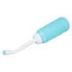 thumbnail image 3 of Bidé Portátil, Doble Boquillas de 500 ml de Bidet de Bidet de Bidé Ambiental A Prueba de Fuga Ergonómica Para El Bebé para La La Maternidad, 3 of 7