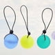thumbnail image 4 of EeaseMX 3 pelotas para fortalecer los dedos, ejercicios terapéuticos, huevos de descompresión con cuerda, equipo de fitness (verde, amarillo, azul), 4 of 7