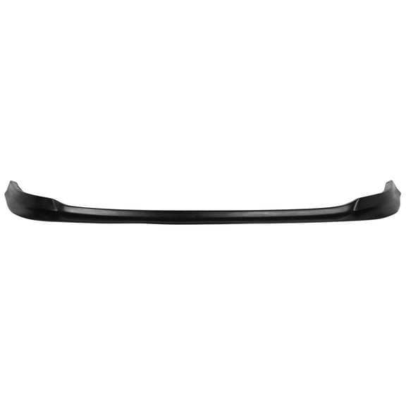 Ikon Motorsports Compatible with 91-99 Toyota MR2 Coupe 2Door CX Style Front Bumper Lip Spoiler Polyurethane PU
