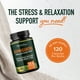 thumbnail image 5 of Suplemento SMNutrition Ashwagandha 1300 mg 120 cápsulas, 5 of 8
