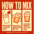 thumbnail image 5 of Seeq Clear Protein Powder - Mango Pineapple - 15 Serve, 5 of 8