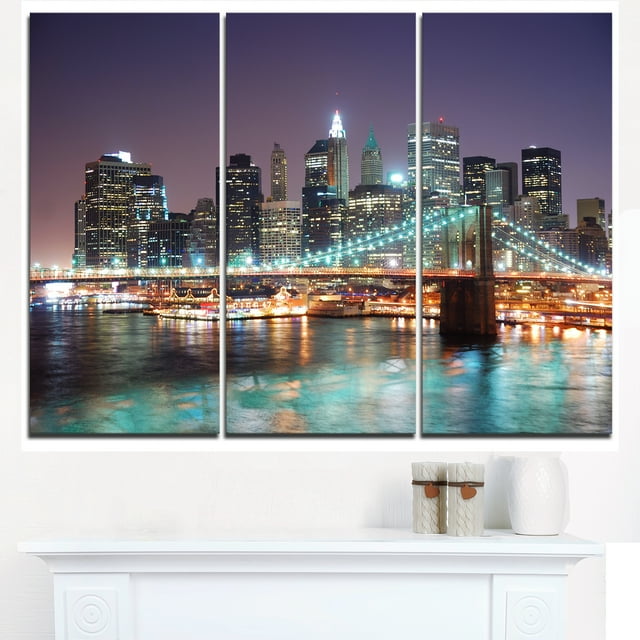 New York City Manhattan Gratte-Ciels