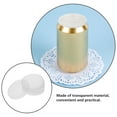 thumbnail image 2 of 20Pcs Can Lid For Canned Food Reusable Food Can Plastic Lids For Travel And Daily Use, 2 of 9