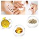 thumbnail image 5 of Crema blanqueadora de axilas para partes privadas de mujer, crema iluminadora, crema de belleza para blanqueamiento y oscurecimiento de partes sensibles para axilas, 5 of 6