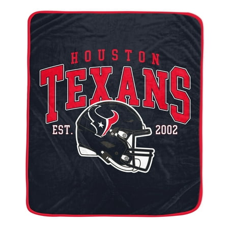 50x60 inch Vintage Arch Royal Plush Throw