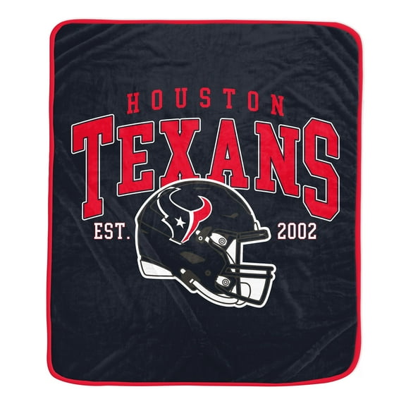 50x60 inch Vintage Arch Royal Plush Throw