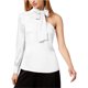 thumbnail image 1 of 1.STATE Blusa de un solo hombro para mujer, blanca, pequeña 1.STATE Un hombro, 1 of 1