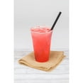 thumbnail image 6 of Tea Zone STRAWBERRY Concentrated Real Fruit Juice Syrup 64 Fl. Oz., 6 of 6