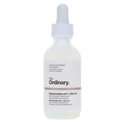 The Ordinary Niacinamide 10% + Zinc 1% 2 oz