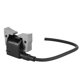 thumbnail image 2 of Ignition Coil JN856400100 EPIGC106 Fit for Yamaha Club Car G16 & G22 Models, 2 of 4