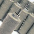 thumbnail image 3 of Polyester Sewing Supplies Yellow Over Locking Thread Wholesale Spool 20 Pcs Spun, 3 of 4