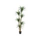 thumbnail image 3 of Estilizado para 4ft/5ft/6ft simulation dracaena artificial tree para home y oficina decoration, 3 of 9