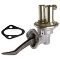 thumbnail image 4 of Delphi MF0022 Mechanical Fuel Pump Fits select: 1967-1969 FORD MUSTANG, 1974-1976 FORD F100, 4 of 5