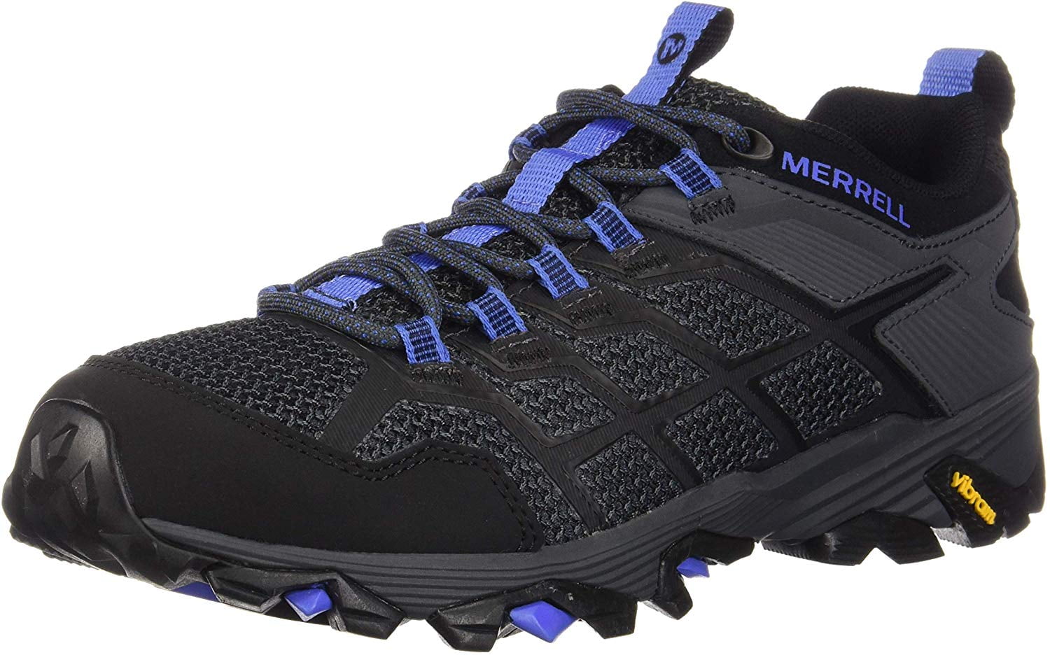 moab fst 2 hiking shoes