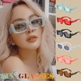 thumbnail image 3 of Anckoeil Portable Travel Products Outdoor Anti- Sunglasses Men And Women Fashion Sunglasses, 3 of 4