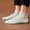 Mint Green, variant on AirLoni 10 Pairs Low Cut Socks For Women Short Cut Cushioned Sweat Absorbing Breathable Sports Socks Ankle Socks For Running Cycling Outdoor Khaki,One Size