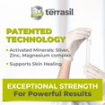 thumbnail image 3 of Pomada para el cuidado de heridas Terrasil Maximum Strength 3X 200 ml, 3 of 6
