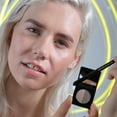 thumbnail image 3 of Arches and Halos Dual Ended Blending Brush, Eyebrow Brush, 1 Pc, 3 of 6