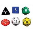 thumbnail image 2 of Polyhedral Dice Set, 2 of 2