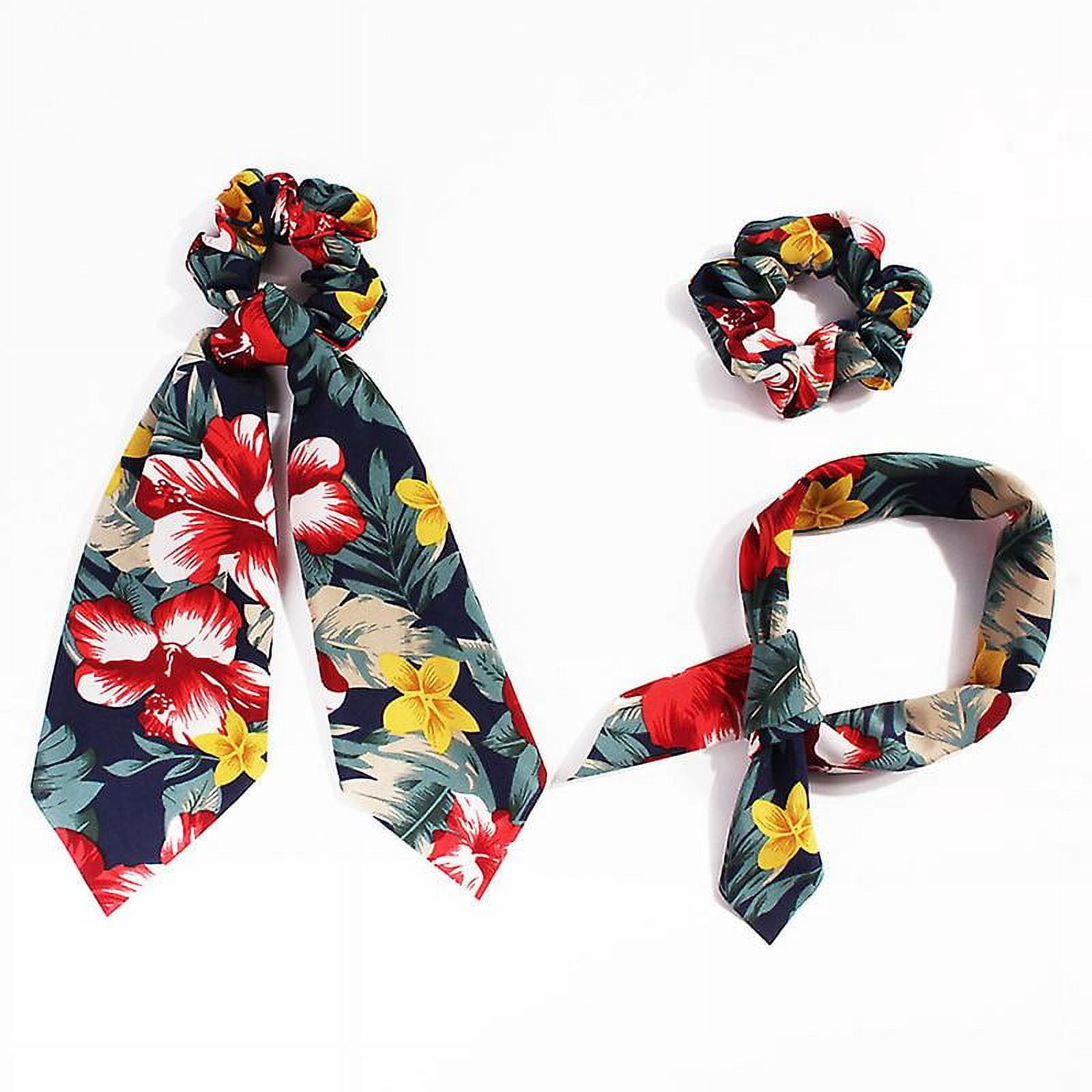 2pcs Bowknot Hair Band