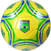 Official Rhinox Brazil Soccer Youth Kid Soccer Ball Size 2 003