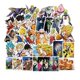 thumbnail image 2 of 50 pcs Dragon Ball Menga Stickers Sun Goku Phone Laptop Waterproof Decal, 2 of 3